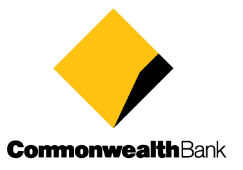 Commonwealth Bank logo